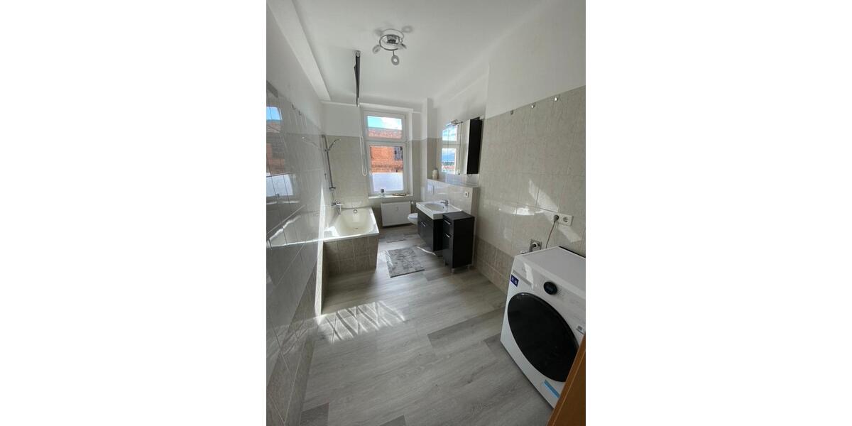 Etagenwohnung Aschersleben - 1 Zimmer, 20 m&sup2;, 420&euro; | Angebot:24633351