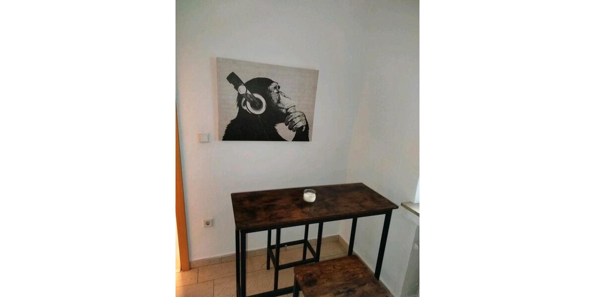 Wohnen auf Zeit Ibbenbüren - 3 Zimmer, 60 m&sup2;, 18&euro; | Angebot:24418838