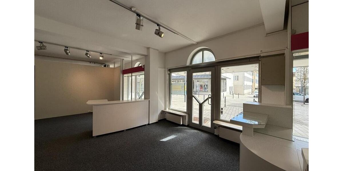 Gewerbeobjekt Albstadt - 935&euro; | Angebot:25085485