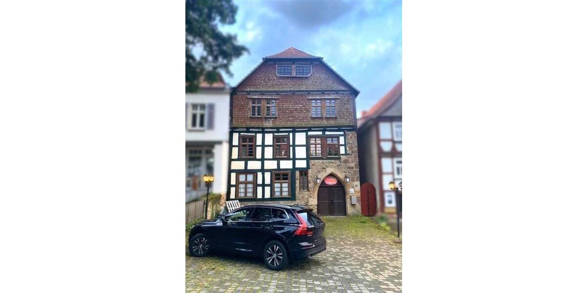 Gewerbeobjekt Fritzlar - 3 Zimmer, 80 m&sup2;, 800&euro; | Angebot:23963922