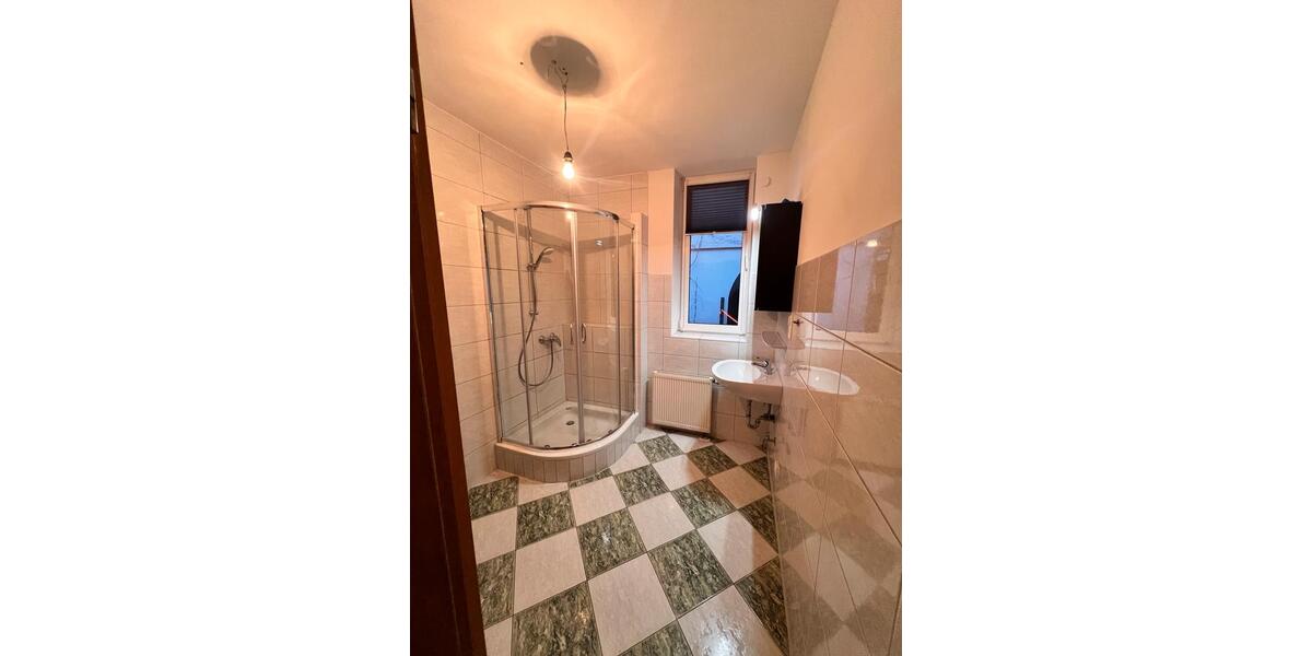 Erdgeschoßwohnung Hagenow - 1 Zimmer, 40 m&sup2;, 575&euro; | Angebot:25587518