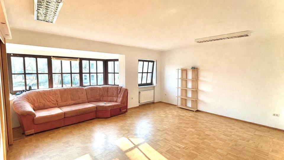 Etagenwohnung Fürstenau - 4 Zimmer, 107 m&sup2;, 610&euro; | Angebot:25125372