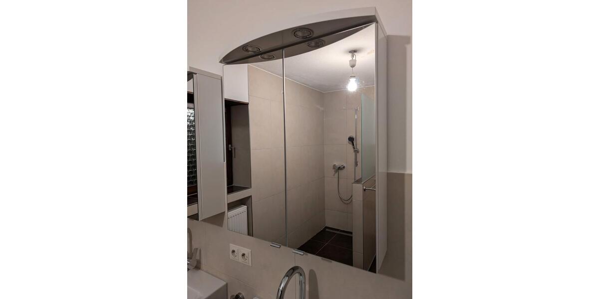 Etagenwohnung Stetten am kalten Markt - 3 Zimmer, 103 m&sup2;, 795&euro; | Angebot:26522077