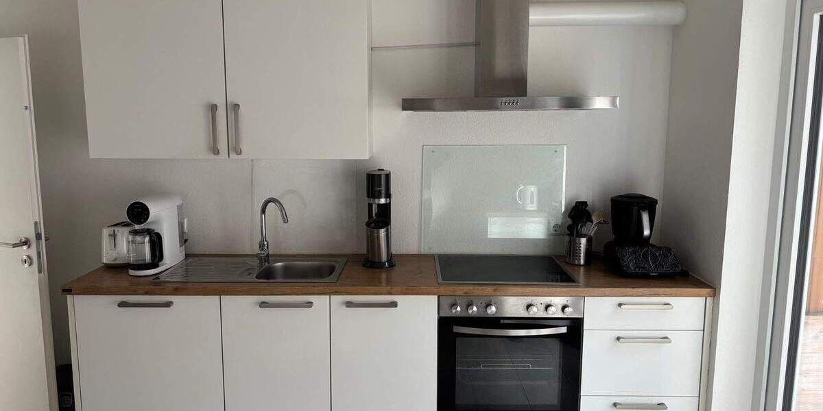 4-Zimmer-Wohnung in Fischerbach 4 zimmer