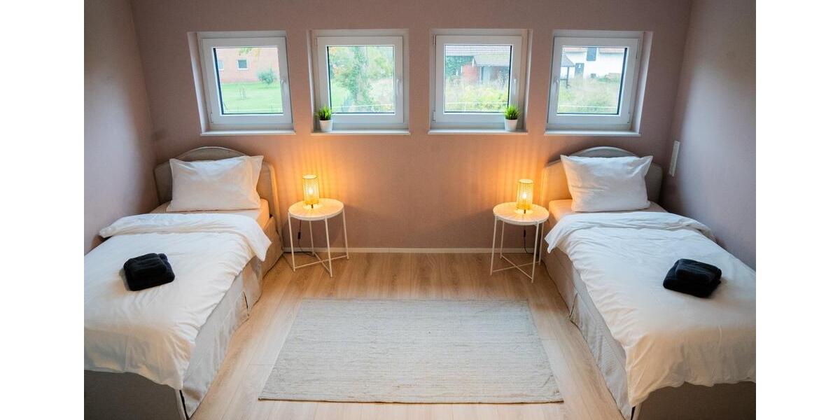 Wohnen auf Zeit Neustadt am Rübenberge - 2 Zimmer, 80 m&sup2;, 30&euro; | Angebot:21579417