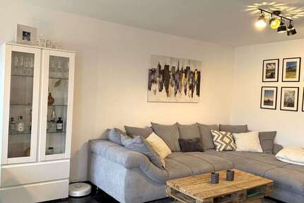 Wohnung Pfaffenhofen - 3 Zimmer, 70 m&sup2;, 1.090&euro; | Angebot:26106184