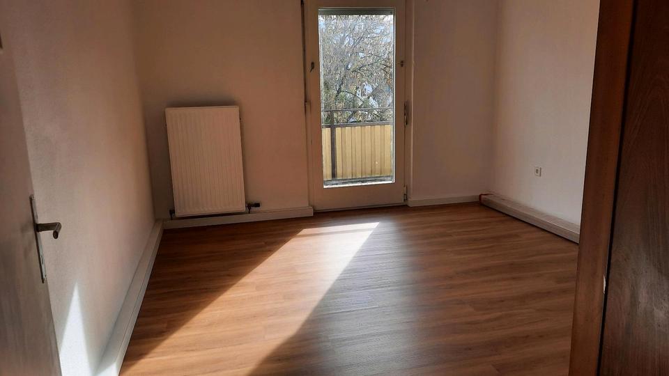 Etagenwohnung Müllheim - 2 Zimmer, 55 m&sup2;, 790&euro; | Angebot:26286906