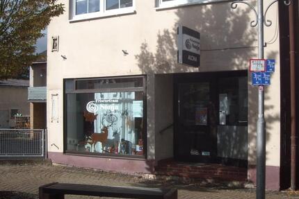 Gewerbeobjekt Schwalmstadt - 850&euro; | Angebot:24565742