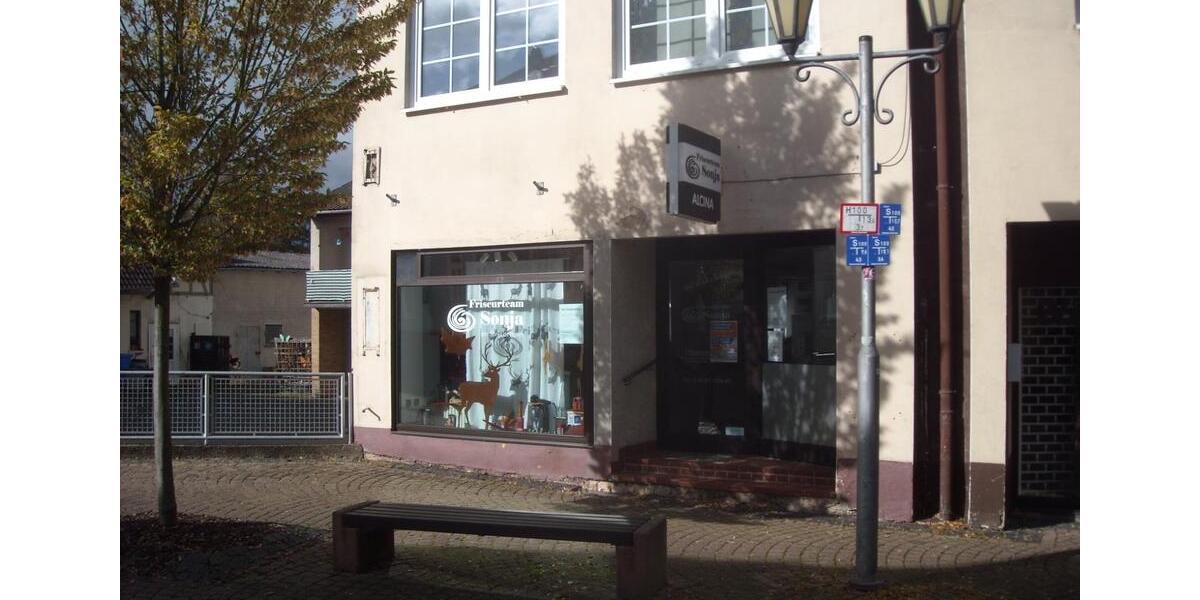 Gewerbeobjekt Schwalmstadt - 850&euro; | Angebot:24565742