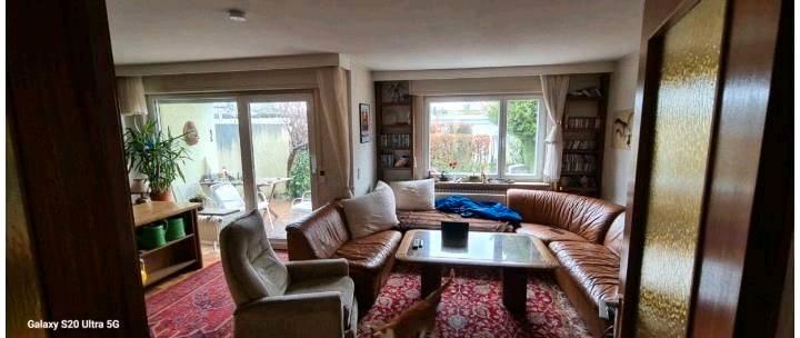 Wohnen auf Zeit Freiburg im Breisgau Betzenhausen - 4 Zimmer, 143 m&sup2;, 622&euro; | Angebot:26190897