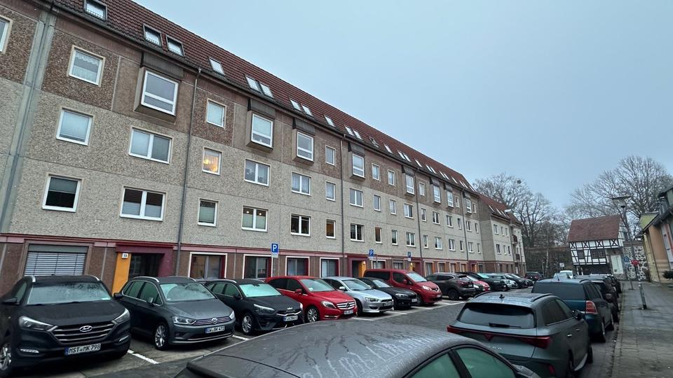 Wohnen auf Zeit Neubrandenburg - 2 Zimmer, 55 m&sup2;, 54&euro; | Angebot:24329826