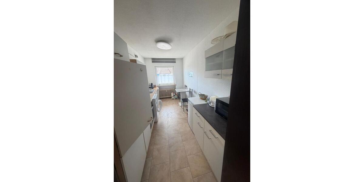 Etagenwohnung Bad Fallingbostel - 2 Zimmer, 70 m&sup2;, 600&euro; | Angebot:26476832