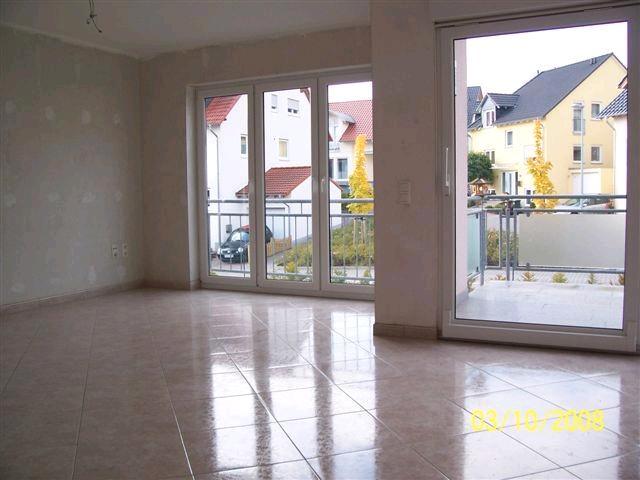 Maisonettenwohnung Kiedrich - 4 Zimmer, 106 m&sup2;, 1.450&euro; | Angebot:26413000