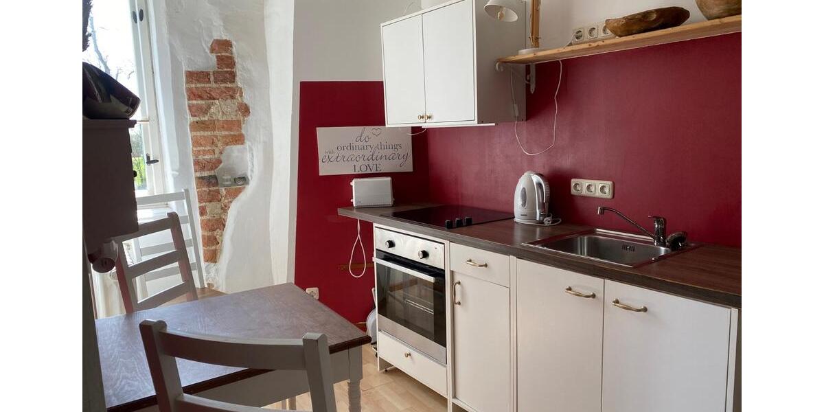 Etagenwohnung Gransebieth - 1 Zimmer, 40 m&sup2;, 850&euro; | Angebot:25273340