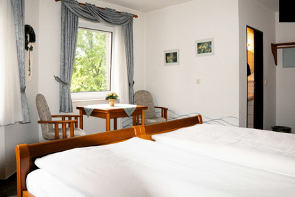 Einzimmer Apartments Monteurunterkunft Wohnen auf Zeit 1 zimmer