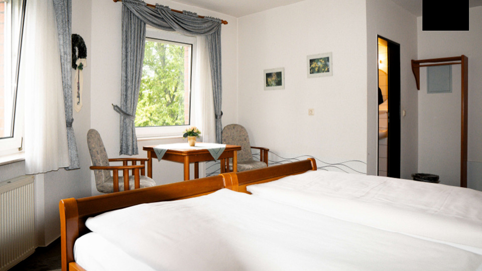 Einzimmer Apartments Monteurunterkunft Wohnen auf Zeit 1 zimmer