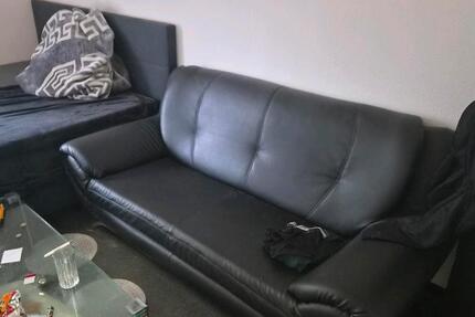Wohnen auf Zeit Hagen Hagen-Mitte - 1 Zimmer, 18 m&sup2;, 350&euro; | Angebot:26146022