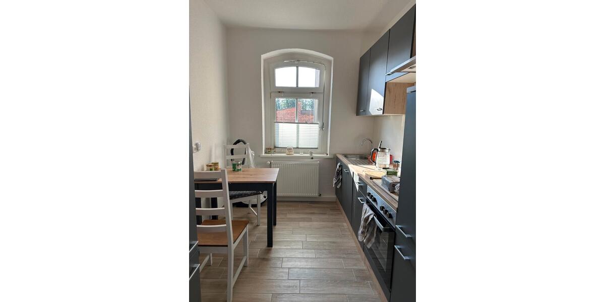 Hochparterre Templin - 2 Zimmer, 48 m&sup2;, 435&euro; | Angebot:26277272