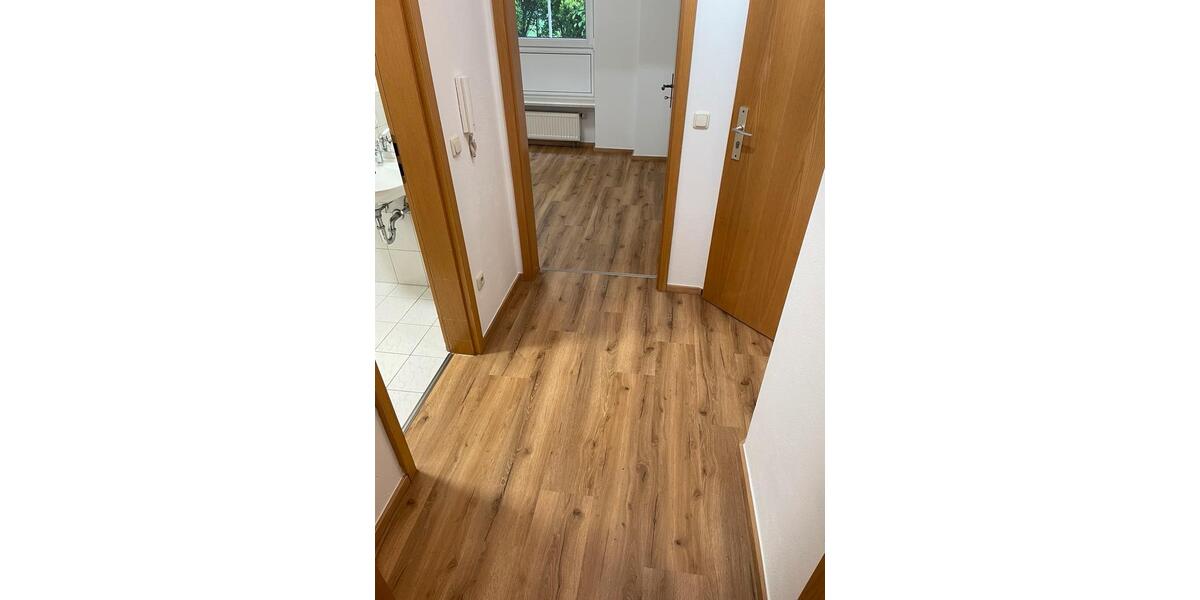Erdgeschoßwohnung Waldkraiburg - 2 Zimmer, 40 m&sup2;, 780&euro; | Angebot:26620615