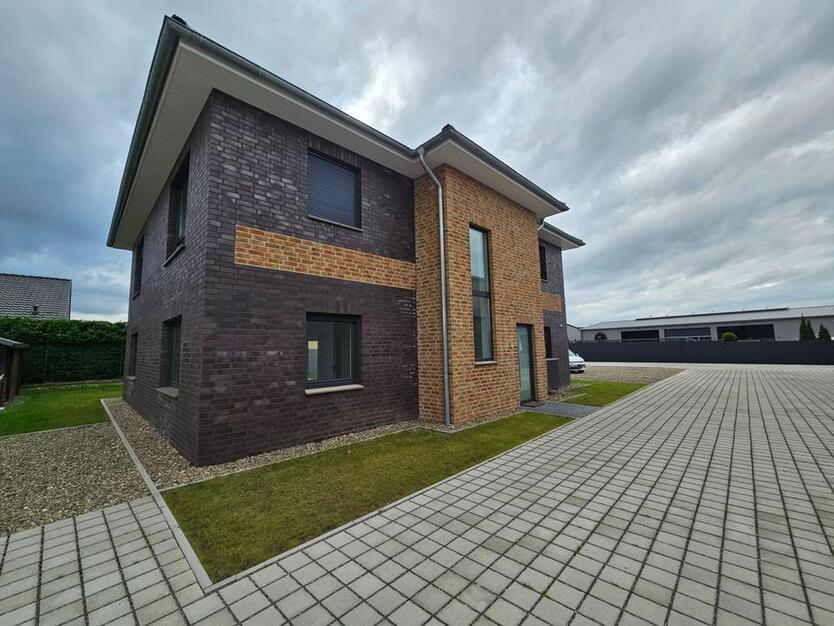 Modernes Büro im Herzen von Vechelde