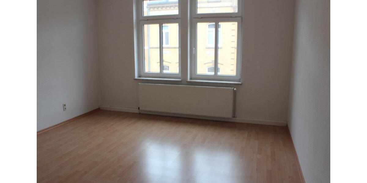 Etagenwohnung Köthen (Anhalt) - 3 Zimmer, 85 m&sup2;, 425&euro; | Angebot:23793125