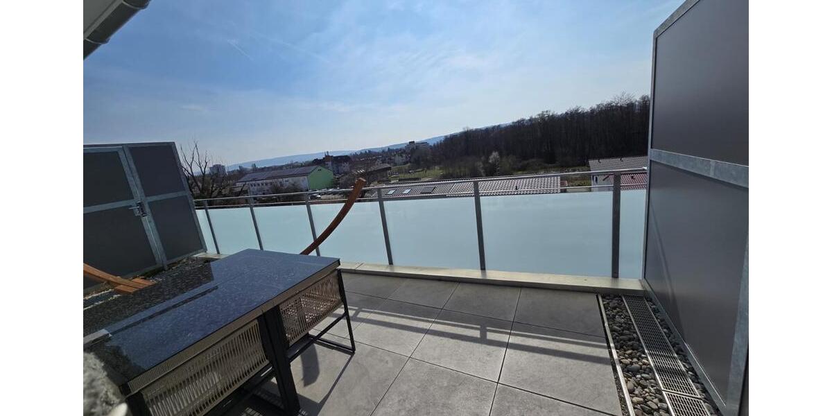 Einfamilienhaus Radolfzell am Bodensee - 2 Zimmer, 55 m&sup2;, 1.200&euro; | Angebot:25887917