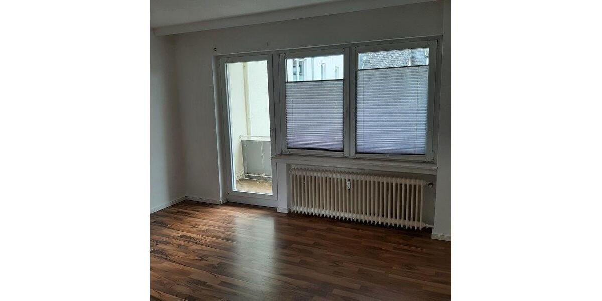 Etagenwohnung Osnabrück Hellern - 1 Zimmer, 29 m&sup2;, 587&euro; | Angebot:25025441