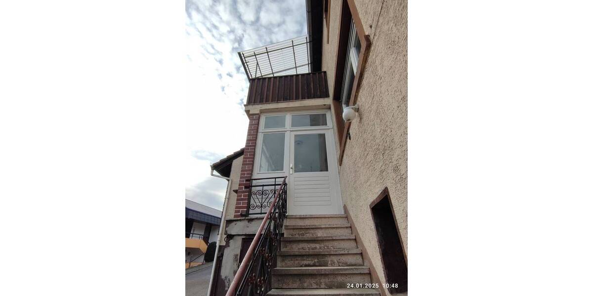 Einfamilienhaus Karlsruhe Grünwettersbach - 4 Zimmer, 100 m&sup2;, 1.200&euro; | Angebot:25996653