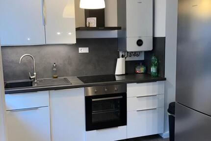 Wohnen auf Zeit Detmold - 3 Zimmer, 52 m&sup2;, 700&euro; | Angebot:26289062