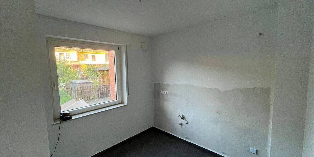 Reihenmittelhaus Zeven - 4 Zimmer, 95 m&sup2;, 1.050&euro; | Angebot:26787570