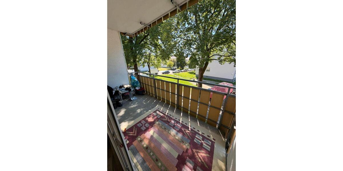 Etagenwohnung Schorndorf - 3 Zimmer, 63 m&sup2;, 1.100&euro; | Angebot:26699170