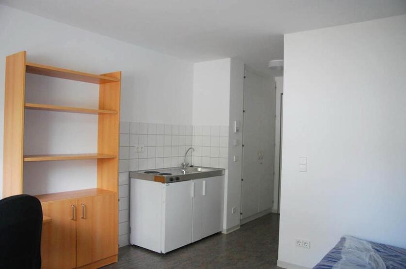 StudentenZimmer (Untermiete) Karlsruhe