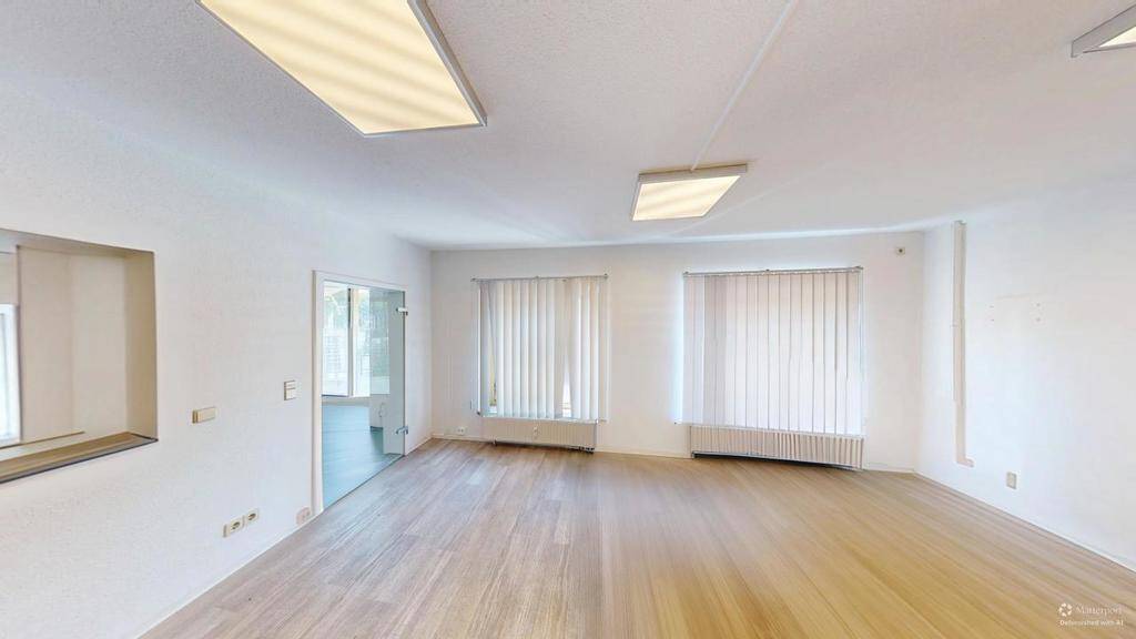 Gewerbeobjekt Chemnitz Zentrum - 8 Zimmer, 186 m&sup2;, 1.125&euro; | Angebot:26741787