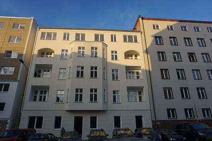 Wohnung zum Mieten in Berlin 1.732 € 102.5 m² 4 zimmer