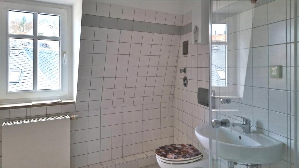 Etagenwohnung Greiz - 3 Zimmer, 80 m&sup2;, 550&euro; | Angebot:26478396
