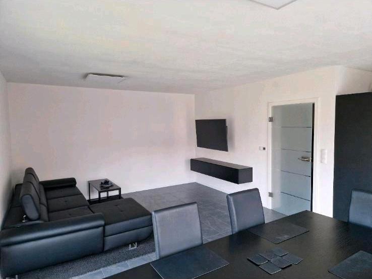 Erdgeschoßwohnung Wittighausen - 3 Zimmer, 108 m&sup2;, 1.250&euro; | Angebot:26648280