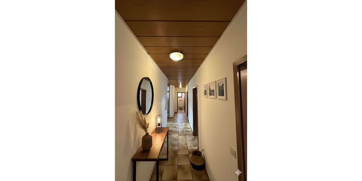 Etagenwohnung Sachsenheim - 3 Zimmer, 93 m&sup2;, 750&euro; | Angebot:24140773