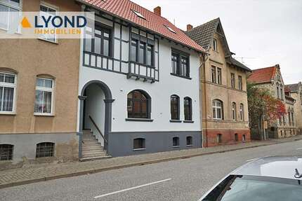 Wohnung Ballenstedt - 3.5 Zimmer, 88 m&sup2;, 495&euro; | Angebot:27019223