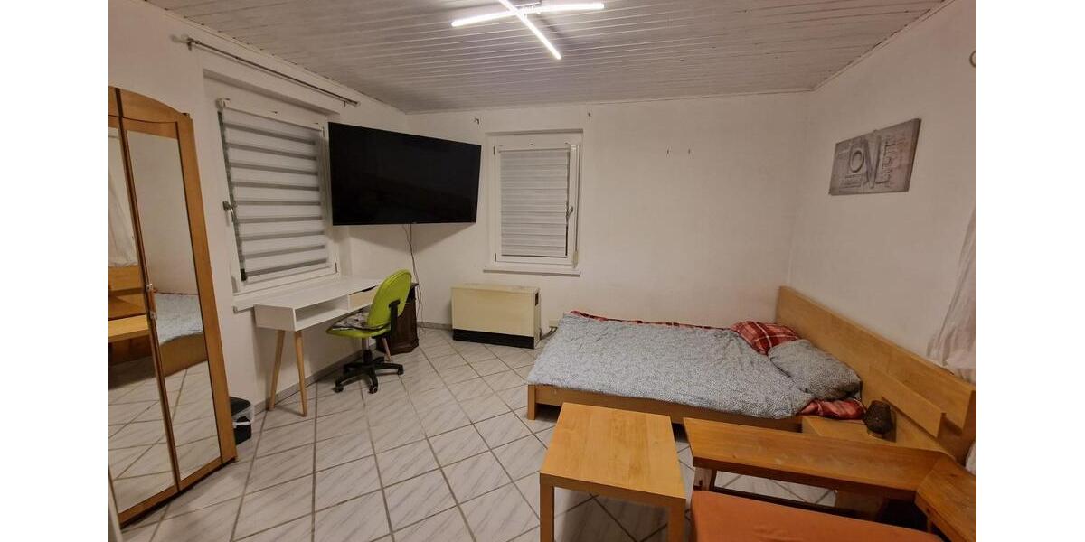 Zimmer im WG zimmer