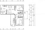 Erdgeschoßwohnung Heek - 3 Zimmer, 78 m&sup2;, 780&euro; | Angebot:26511236