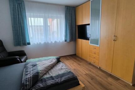 Wohnen auf Zeit Vilsbiburg - 4 Zimmer, 123 m&sup2;, 645&euro; | Angebot:26585827