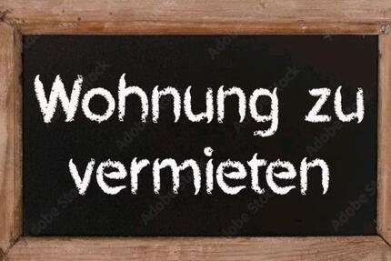 Wohnung in Schwelm Citynah zu vermieten 3 zimmer