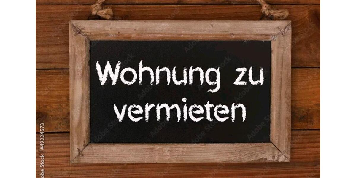 Wohnung in Schwelm Citynah zu vermieten 3 zimmer