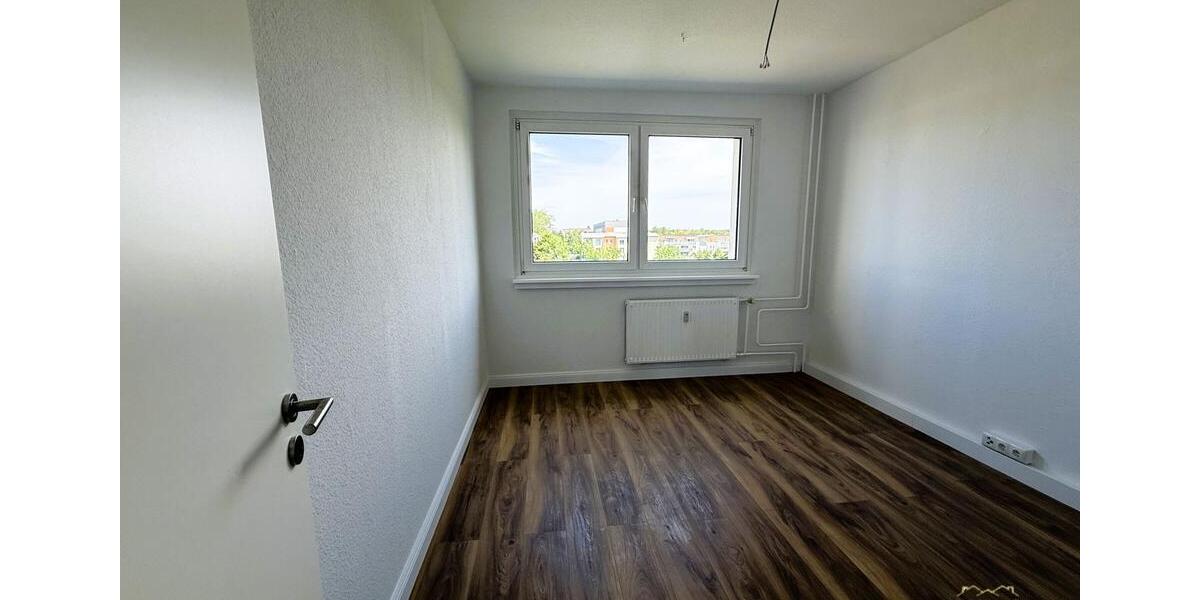 Etagenwohnung Sandersdorf-Brehna Brehna - 3 Zimmer, 57 m&sup2;, 425&euro; | Angebot:22160035
