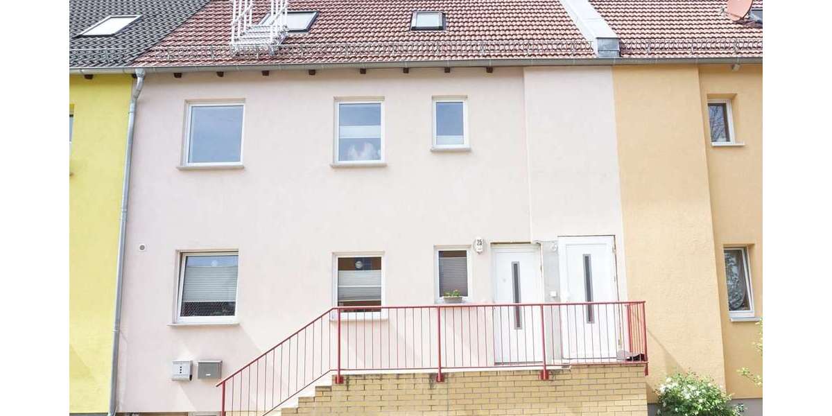 Etagenwohnung Brandenburg an der Havel Plauer Schleuse - 4 Zimmer, 108 m&sup2;, 680&euro; | Angebot:16988758