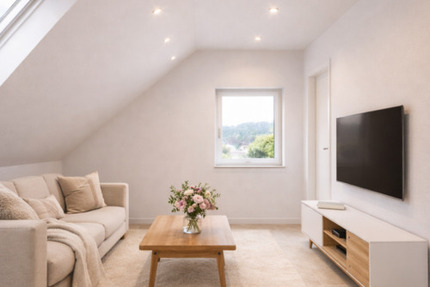 Wohnung Aldersbach - 2 Zimmer, 45 m&sup2;, 550&euro; | Angebot:25104521