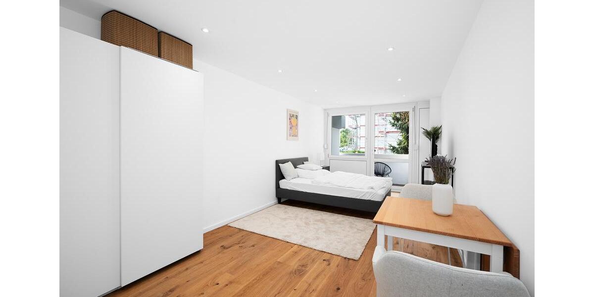 Wohnen auf Zeit Lippstadt Overhagen - 2 Zimmer, 14 m&sup2;, 775&euro; | Angebot:26517784