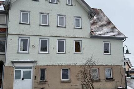 Wohnung zu vermieten Neuweiler 4 zimmer