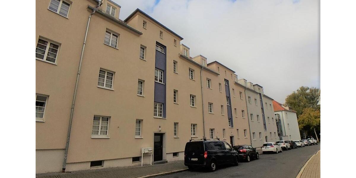 Maisonettenwohnung Eisenach - 4 Zimmer, 88 m&sup2;, 614&euro; | Angebot:25935104