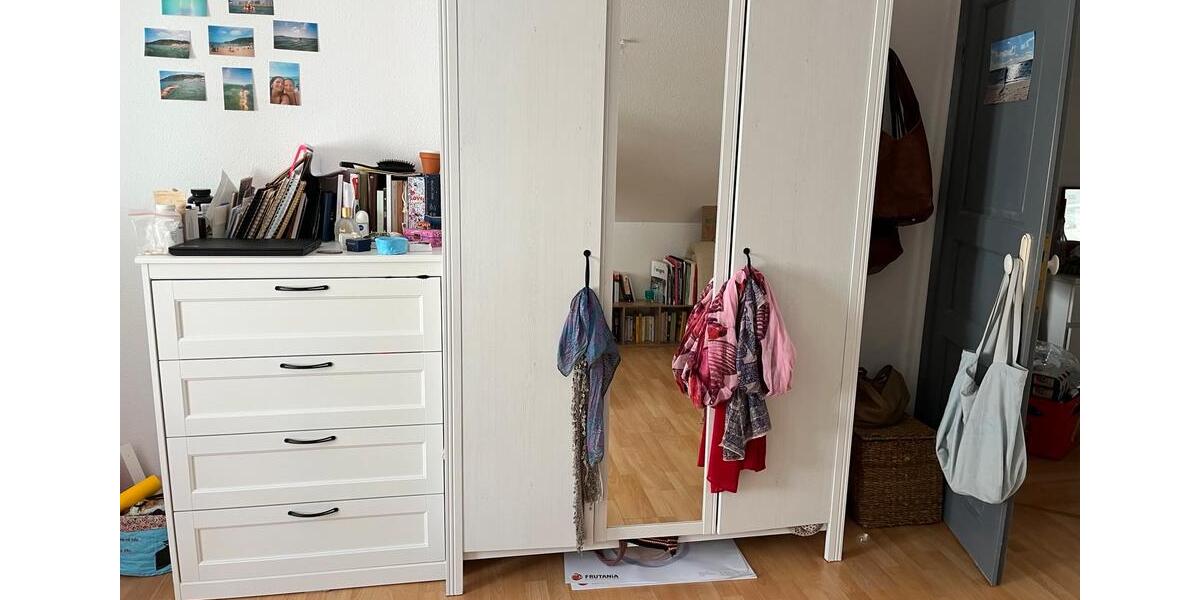 Wohnen auf Zeit Passau Mühltal - 15 Zimmer, 128 m&sup2;, 487&euro; | Angebot:26659003